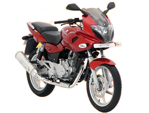 bajaj pulsar 220. Bajaj Pulsar 220 DTS I Head