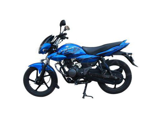 Xcd Bajaj