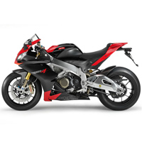Aprilia Rsv4 Different Colour View 1