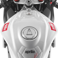 Aprilia Rsv4 Oil Tank View