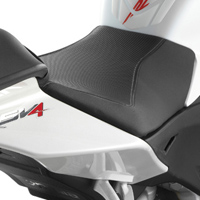 Aprilia Rsv4 Seat View
