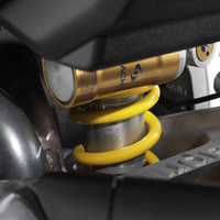 Aprilia Rsv4 Shocker View