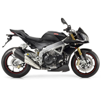 Aprilia TUONO V4 R Right View Aprilia TUONO V4 R Right View