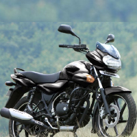 Bajaj Discover 135cc DTSi Different Colour View 1