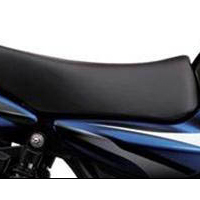 Bajaj Discover 135cc DTSi Seet view Picture Bajaj Discover 135cc DTSi Seet view Picture