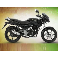Bajaj New Pulsar 150cc DTSi Different Colour View 2