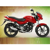 Bajaj New Pulsar 150cc DTSi Different Colour View 3