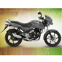 Bajaj New Pulsar 150cc DTSi Different Colour View 4