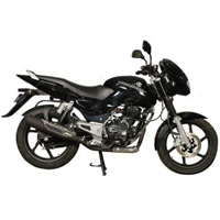Bajaj New Pulsar 150cc DTSi Right View