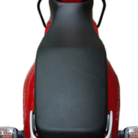 Bajaj New Pulsar 150cc DTSi Seet View
