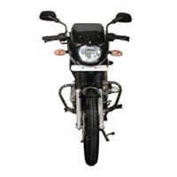 Bajaj New Pulsar 180cc DTSi Front View