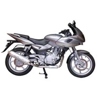 Pulsar+220s+specifications