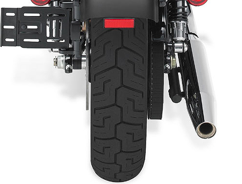 Harley Davidson Iron 883 Wheel Base View Harley Davidson Iron 883 Wheel Base View