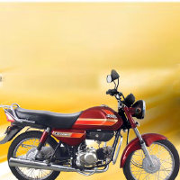 Hero Honda Cddawn Different Colour View 1 Hero Honda Cddawn Different Colour View 1
