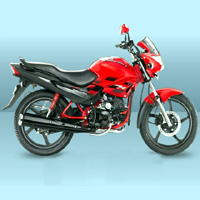 Hero Honda Glamour FI Different Colour View 1 Hero Honda Glamour FI Different Colour View 1