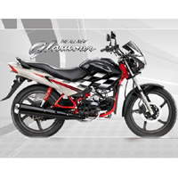 Hero honda reliable industries dhanbad #2