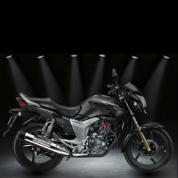Hero Honda Hunk Different Colour View 1 Hero Honda Hunk Different Colour View 1