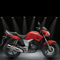 Hero Honda Hunk Different Colour View 5 Hero Honda Hunk Different Colour View 5