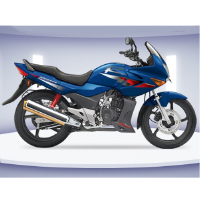 Hero Honda Karizma R Different Colour View 1
