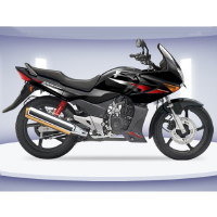 Hero Honda Karizma R Different Colour View 2