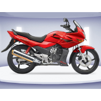 Hero Honda Karizma R Different Colour View 5