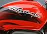 Hero Honda Passion Plus different colour palette view Picture