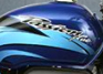 Hero Honda Passion Plus different colour palette view Picture