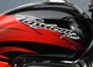Hero Honda Passion Plus different colour palette view Picture