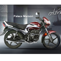 Hero Honda Passion Plus Different Colour View 2 Hero Honda Passion Plus Different Colour View 2
