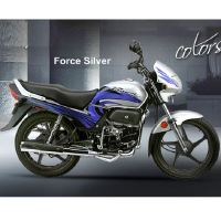 Hero Honda Passion Plus Different Colour View 4 Hero Honda Passion Plus Different Colour View 4