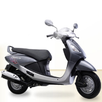Hero Honda Pleasure Different Colour View 3 Hero Honda Pleasure Different Colour View 3