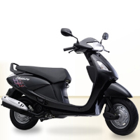 Hero Honda Pleasure Different Colour View 5 Hero Honda Pleasure Different Colour View 5