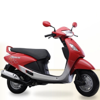 Hero Honda Pleasure Different Colour View 6 Hero Honda Pleasure Different Colour View 6