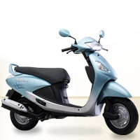 Hero Honda Pleasure Different Colour View 7 Hero Honda Pleasure Different Colour View 7
