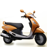 Hero Honda Pleasure Different Colour View 9 Hero Honda Pleasure Different Colour View 9