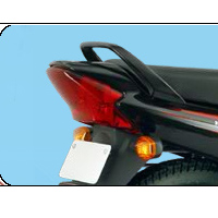 Hero Honda Splendor NXG Back Light View Hero Honda Splendor NXG Back Light View