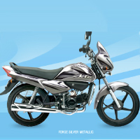 Hero Honda Splendor NXG Different Colour View 1 Hero Honda Splendor NXG Different Colour View 1
