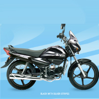 Hero Honda Splendor NXG Different Colour View 2 Hero Honda Splendor NXG Different Colour View 2