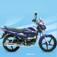 Hero Honda Splendor NXG Different Colour View 3 Hero Honda Splendor NXG Different Colour View 3