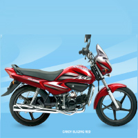 Hero Honda Splendor NXG Different Colour View 4 Hero Honda Splendor NXG Different Colour View 4