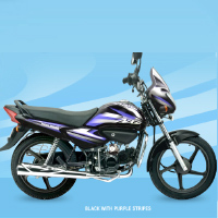 Hero Honda Splendor NXG Different Colour View 5 Hero Honda Splendor NXG Different Colour View 5