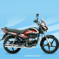 Hero Honda Splendor NXG Different Colour View 6 Hero Honda Splendor NXG Different Colour View 6