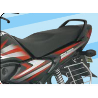 Hero Honda Splendor NXG Seet View