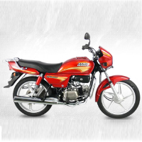 Hero Honda Splendor Plus Different Colour View 2 Hero Honda Splendor Plus Different Colour View 2
