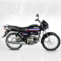Hero Honda Splendor Plus Different Colour View 6 Hero Honda Splendor Plus Different Colour View 6