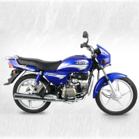 Hero Honda Splendor Plus Different Colour View 8 Hero Honda Splendor Plus Different Colour View 8