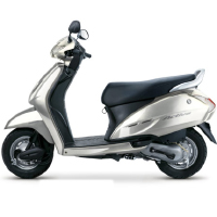Honda Activa Different Colour View 1