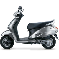 Honda Activa Different Colour View 3