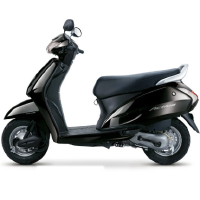 Honda Activa Different Colour View 4