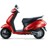 Honda Activa Different Colour View 5